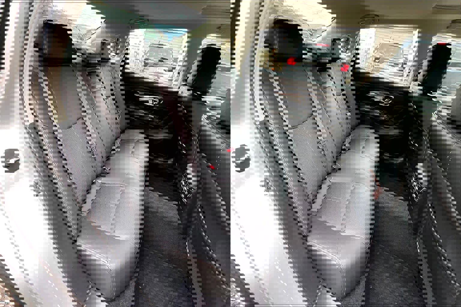 Used 2018 INFINITI Q70 L 3.7 image 21