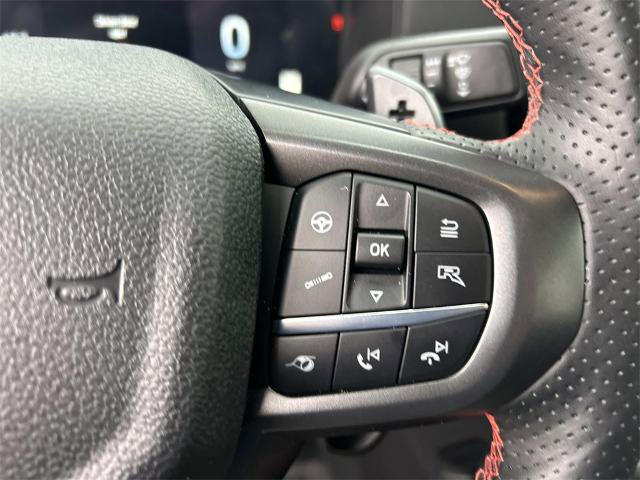 Certified 2025 Ford Ranger Raptor image 27