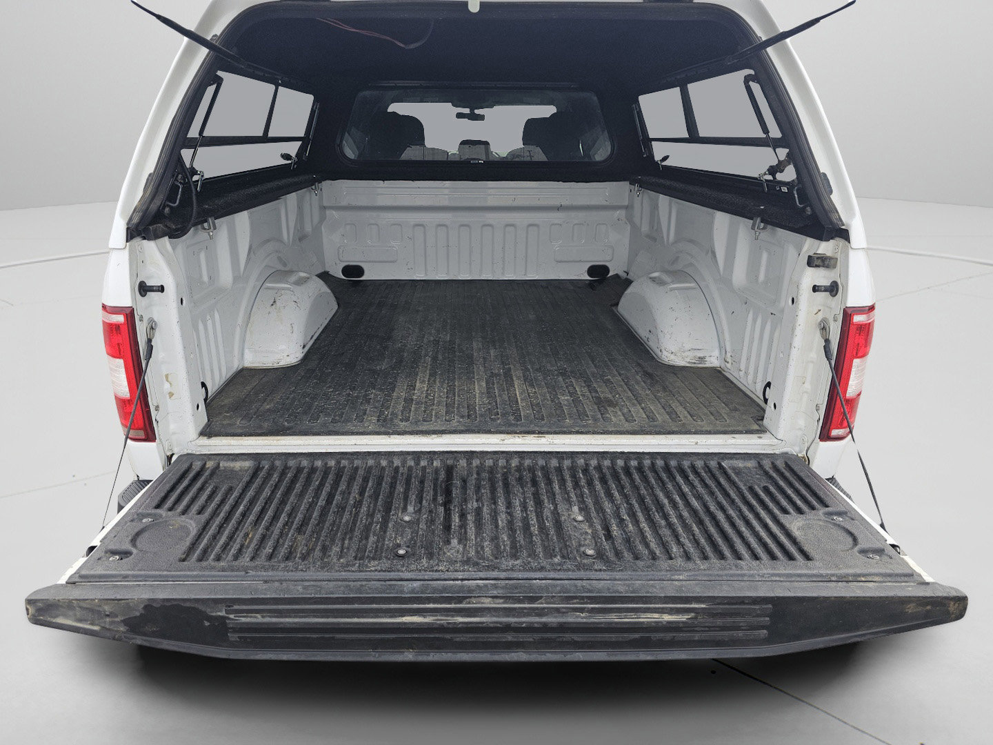 Certified 2019 Ford F150 XLT w/ Trailer Tow Package image 23