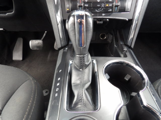 Certified 2019 Ford Explorer XLT w/ Equipment Group 201A FWD image 19