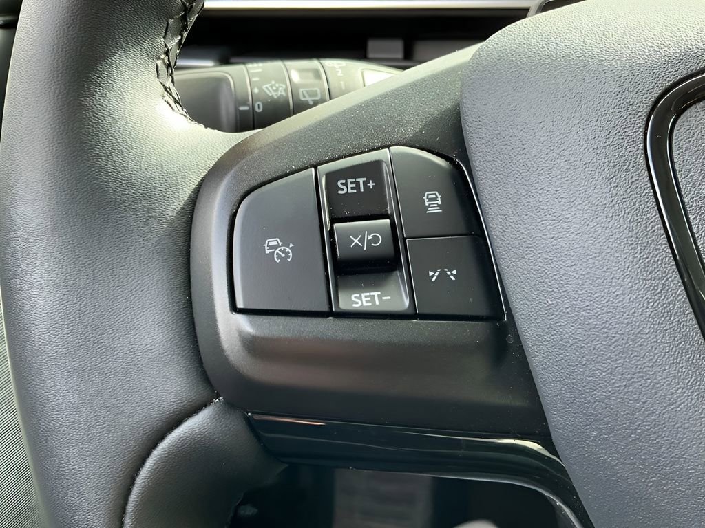 Certified 2025 Ford Mustang Mach-E Premium image 36