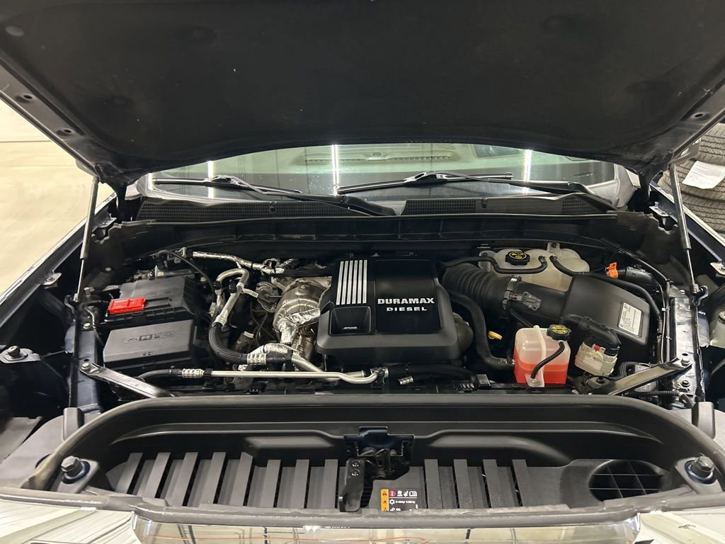 Used 2020 GMC Sierra 1500 Denali w/ Denali Ultimate Package image 30