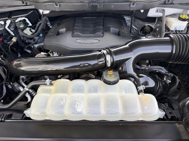 Certified 2022 Ford F150 Tremor w/ Equipment Group 401A Mid image 23