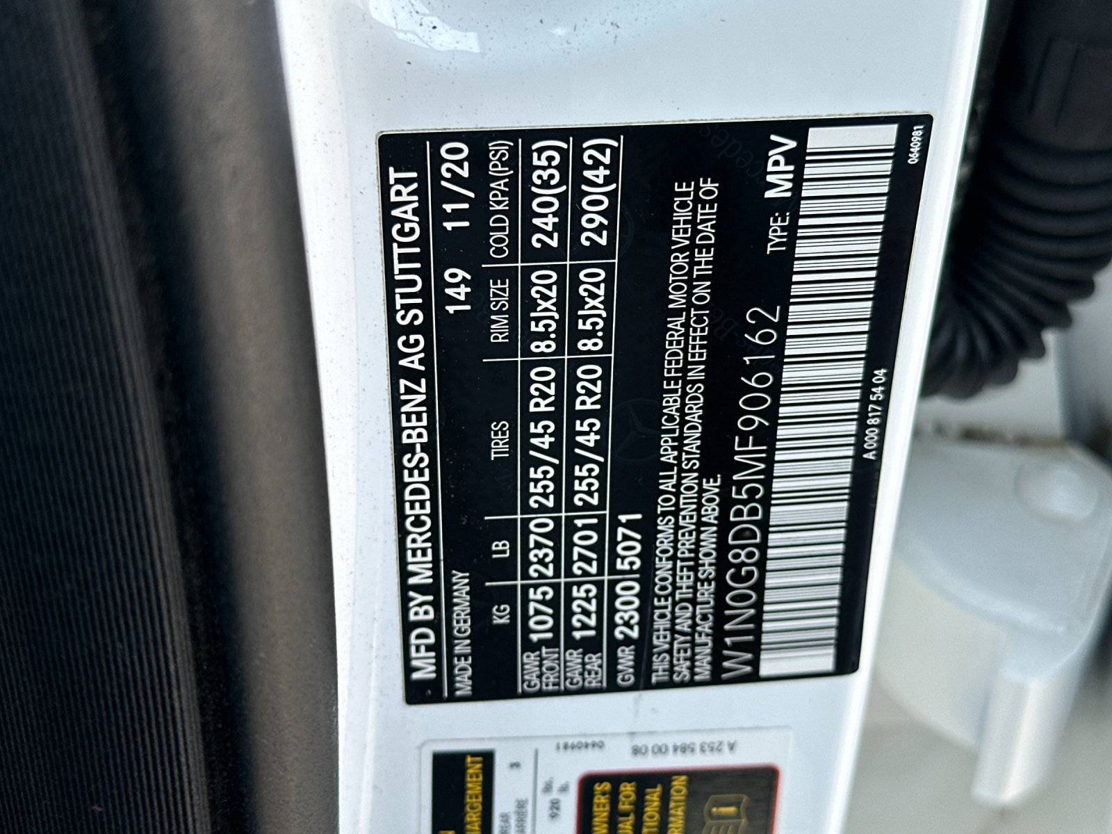 Used 2021 Mercedes-Benz GLC 300 image 27