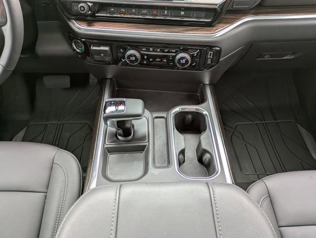 Used 2026 Chevrolet Silverado 1500 RST w/ Safety Package image 19