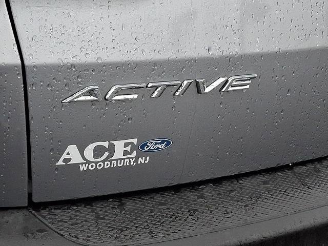 Certified 2024 Ford Escape Active w/ Cold Weather Package image 30