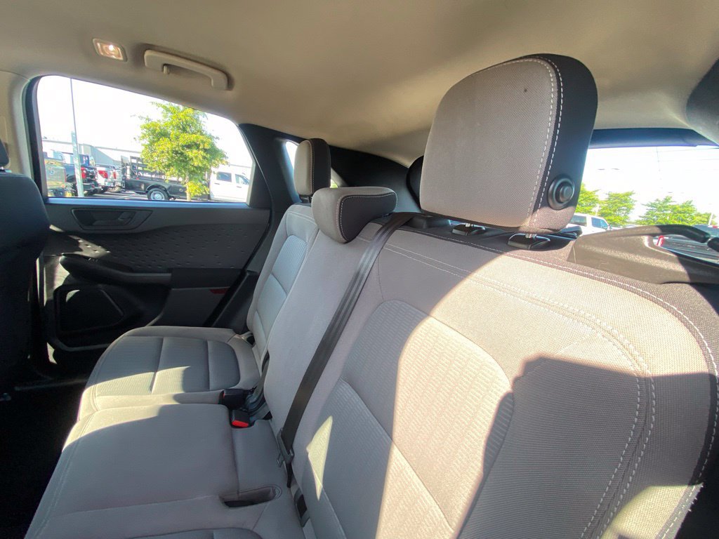 Certified 2020 Ford Escape S AWD/4WD image 24