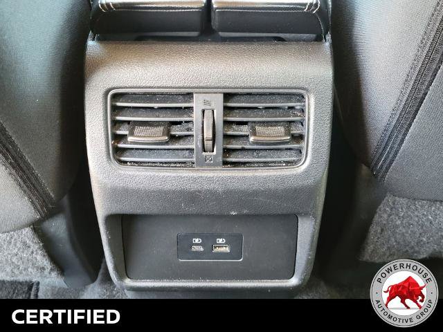 Used 2023 Nissan Rogue SV FWD image 17