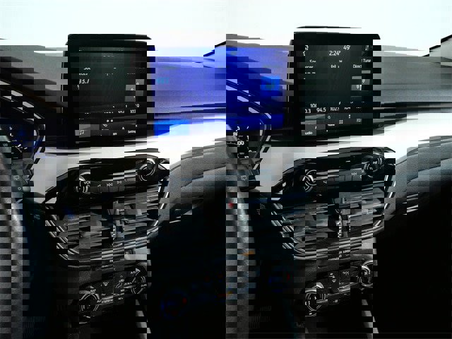 Certified 2021 Ford Escape SE w/ Convenience Package image 18