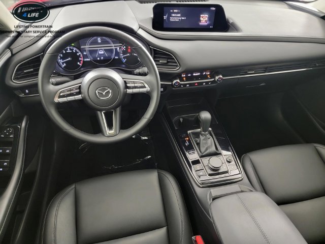 Used 2023 MAZDA CX-30 AWD 2.5 S w/ Preferred Package image 33