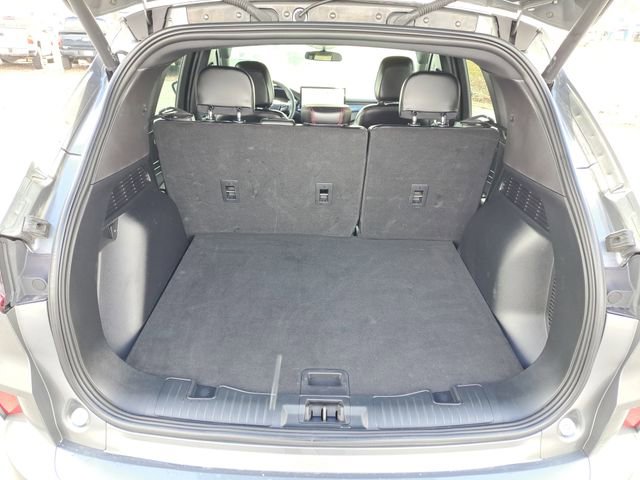 Certified 2024 Ford Escape ST-Line w/ Tech Pack #1 image 27