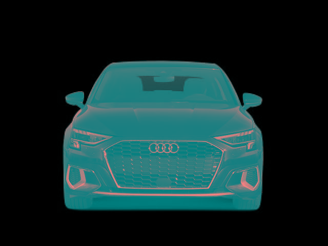 Used 2024 Audi A3 2.0T Premium FWD image 4