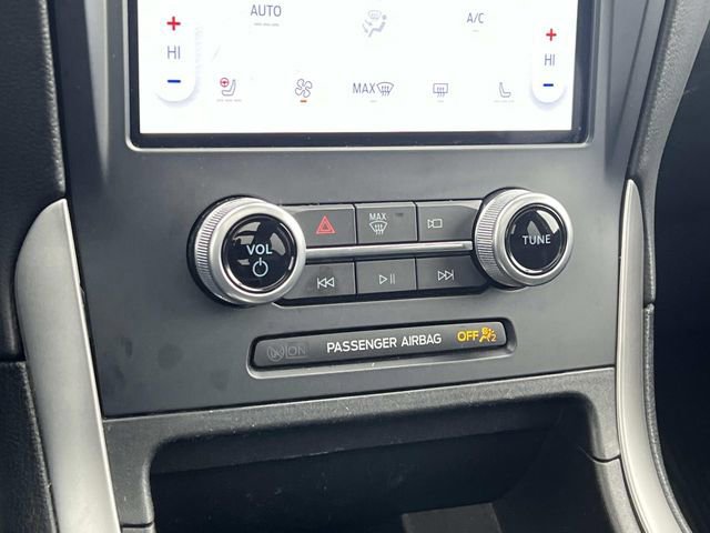 Certified 2023 Ford Edge ST-Line image 26