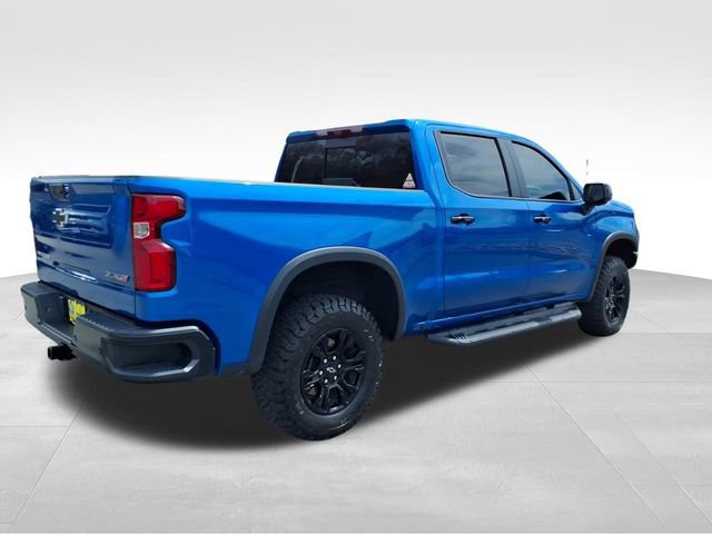 Used 2023 Chevrolet Silverado 1500 ZR2 w/ Technology Package image 6