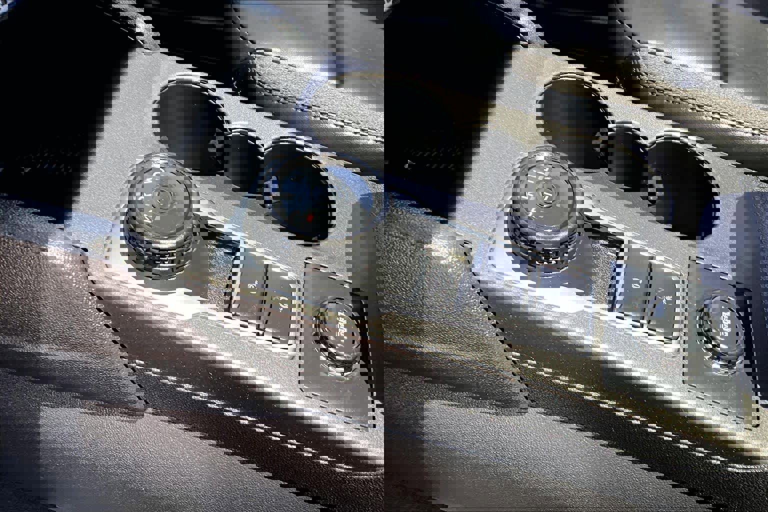 Certified 2025 Ford Bronco Sport Big Bend w/ Convenience Package AWD/4WD image 32