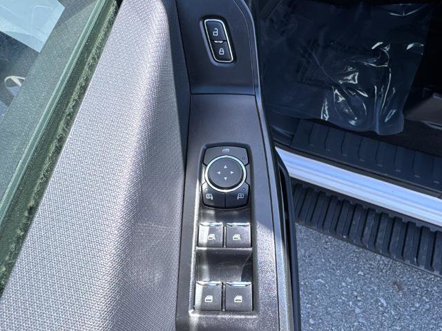 Certified 2022 Ford F150 XL w/ STX Appearance Package AWD/4WD image 26