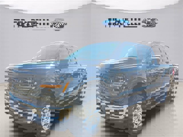 Certified 2024 Ford F150 XL w/ Equipment Group 103A High image 8