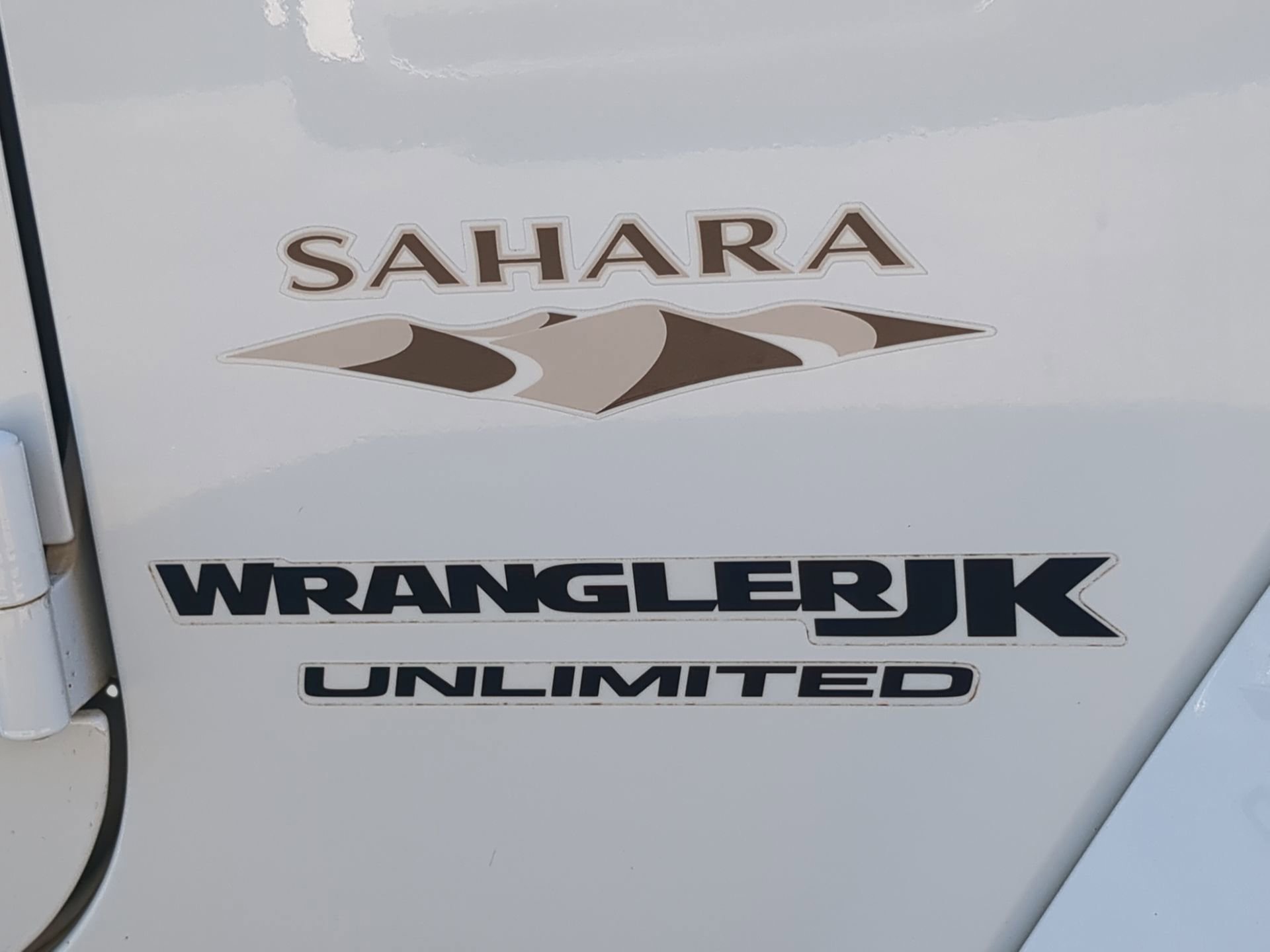 Used 2018 Jeep Wrangler Unlimited Sahara image 56