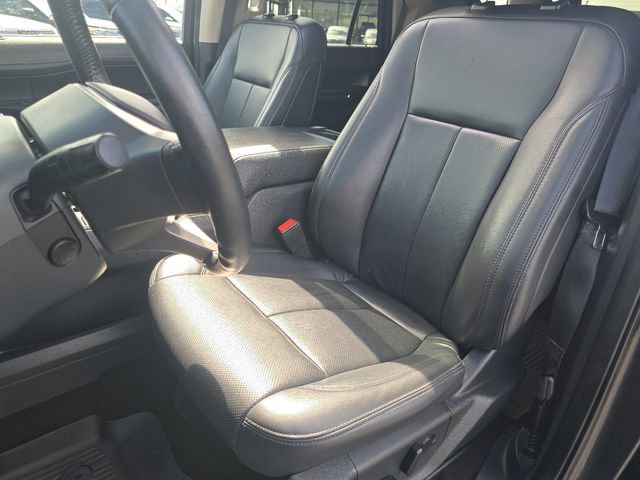Certified 2023 Ford Expedition XLT AWD/4WD image 26