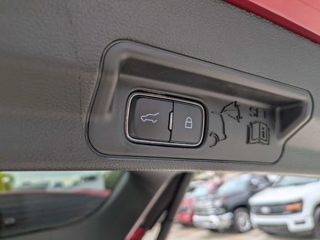 Certified 2024 Ford Explorer XLT AWD/4WD image 14