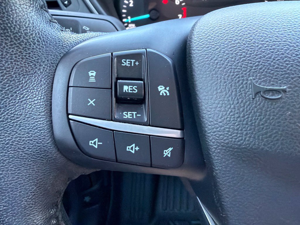 Certified 2020 Ford Escape SEL FWD image 26