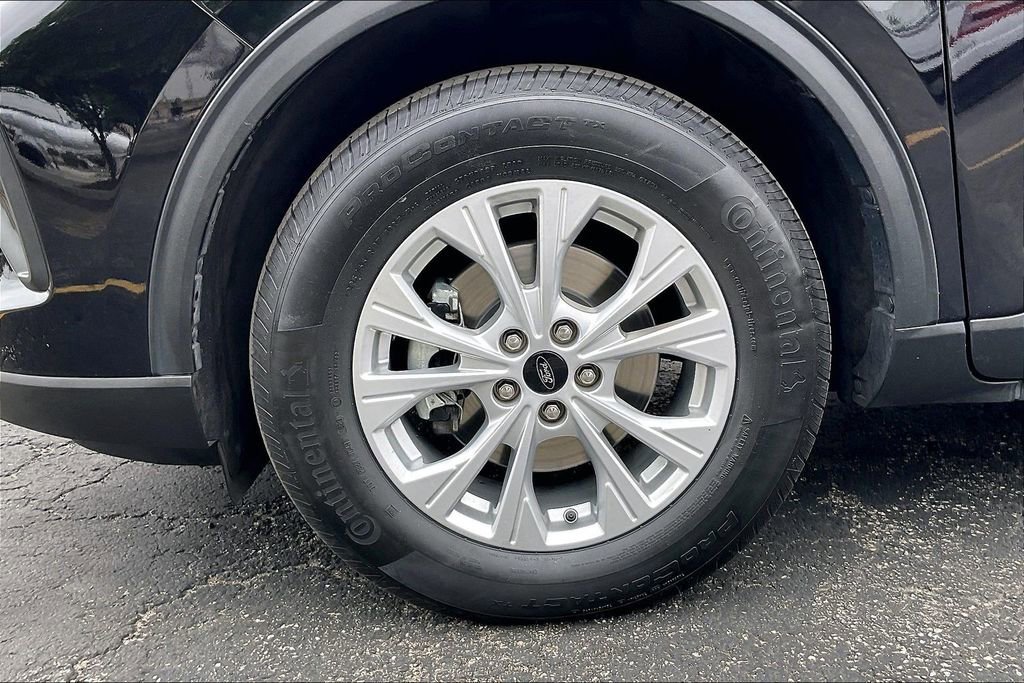 Certified 2023 Ford Escape Active w/ Tech Pack #1 AWD/4WD image 8