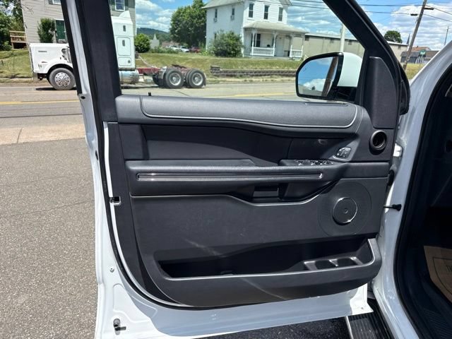 Certified 2023 Ford Expedition Max XLT AWD/4WD image 10