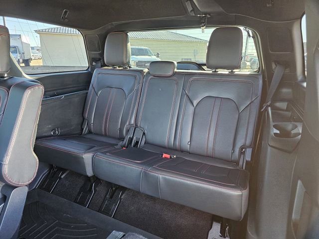 Certified 2023 Ford Expedition Limited image 18