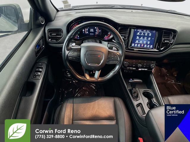 Used 2022 Dodge Durango GT image 24