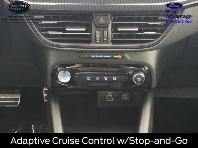 Certified 2024 Ford Escape ST-Line w/ Tech Pack #1 AWD/4WD image 24