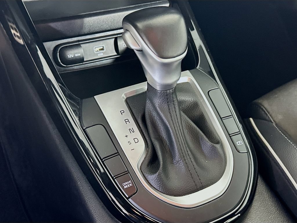 Used 2023 Kia Forte GT-Line w/ GT-Line Technology Package FWD image 19