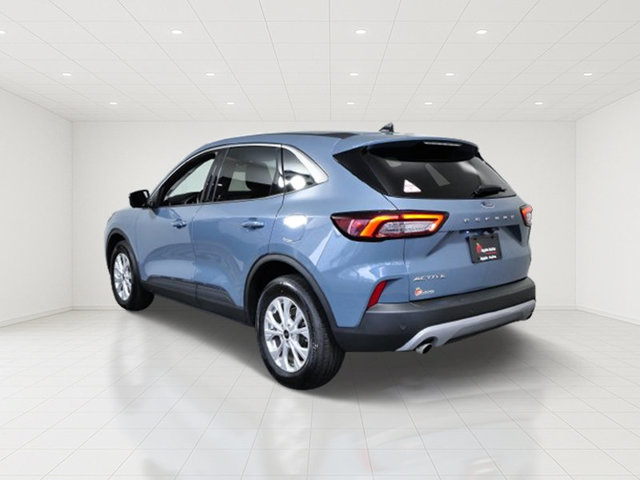 Certified 2023 Ford Escape Active w/ Tech Pack #2 AWD/4WD image 4