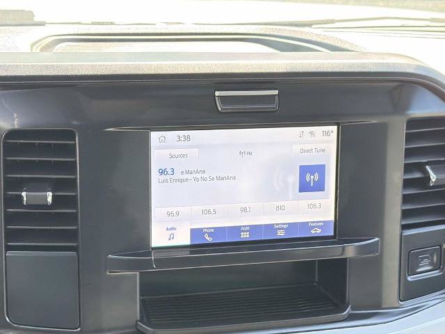 Certified 2025 Ford F250 XLT AWD/4WD image 15