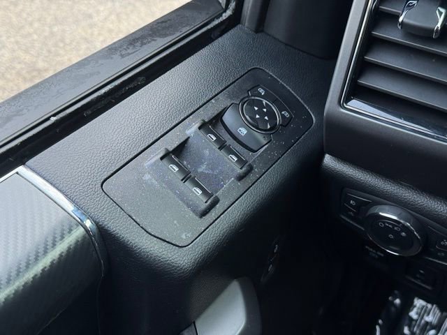 Certified 2020 Ford F150 XLT w/ Equipment Group 302A Luxury image 32