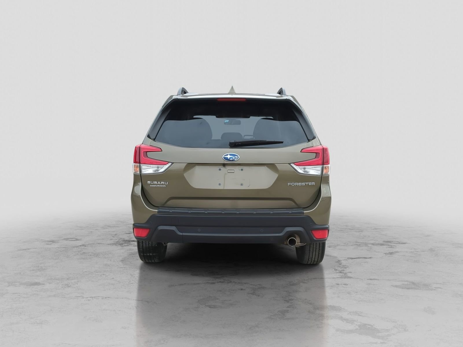 Used 2023 Subaru Forester Limited image 7