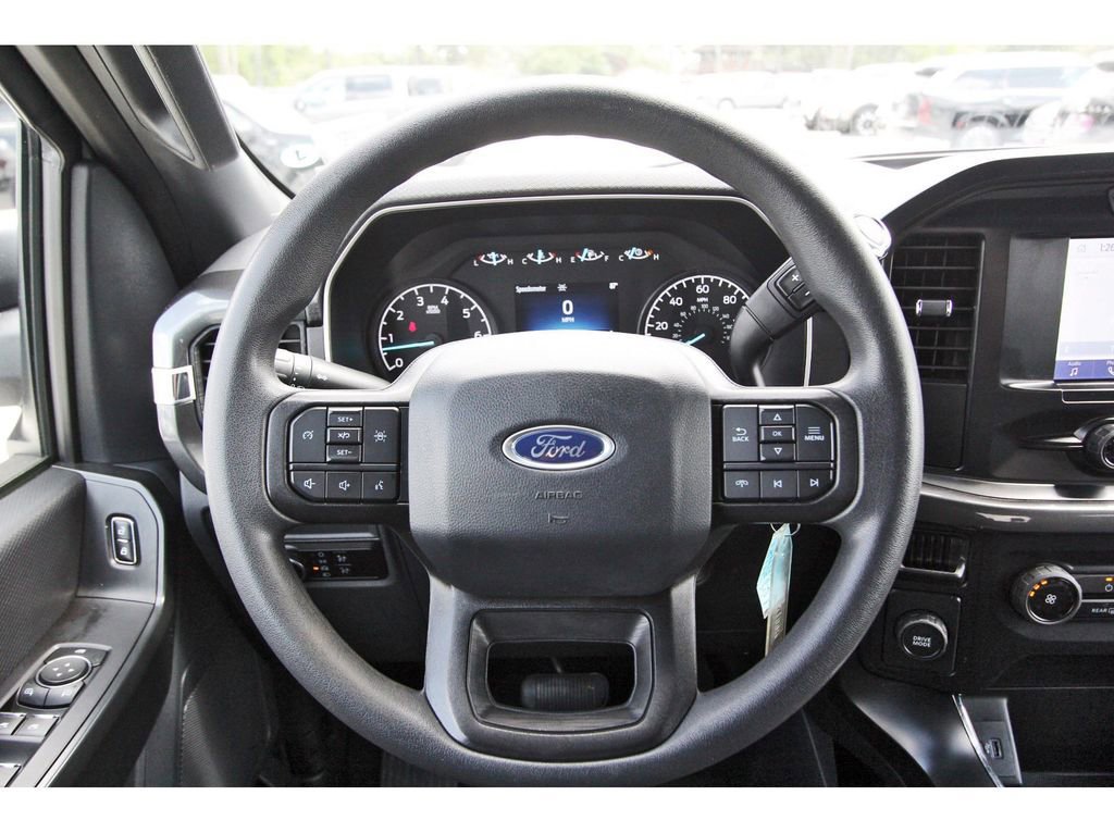 Certified 2023 Ford F150 XL w/ STX Appearance Package image 14