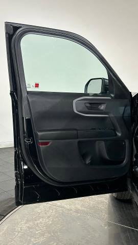 Certified 2024 Ford Bronco Sport Big Bend w/ Convenience Package AWD/4WD image 34