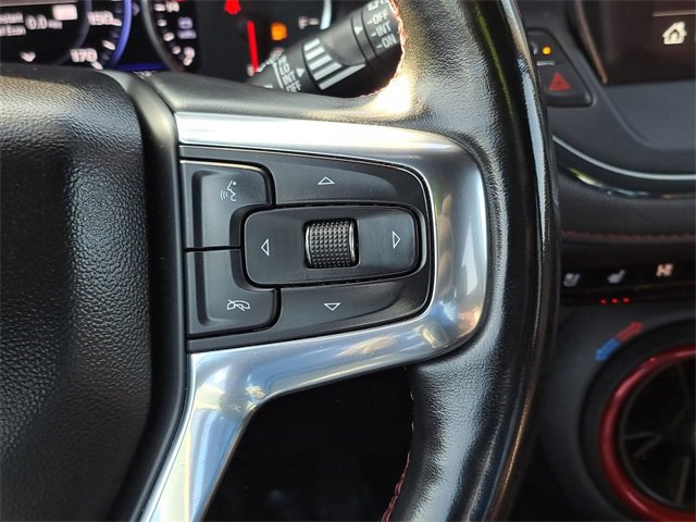 Used 2023 Chevrolet Blazer RS w/ Driver Confidence II Package image 14