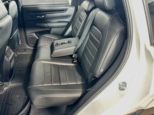 Used 2025 Honda CR-V Sport-L image 19
