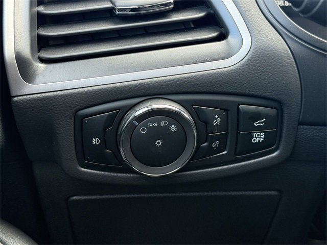 Certified 2024 Ford Edge SEL w/ Convenience Package image 21