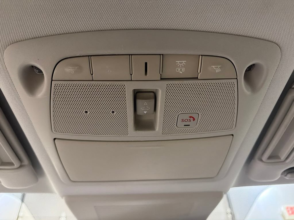 Used 2019 INFINITI QX80 Luxe w/ Proassist Package AWD/4WD image 23