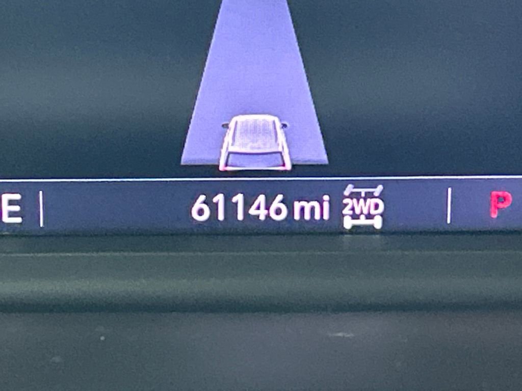 Used 2021 Chevrolet Tahoe RST image 24