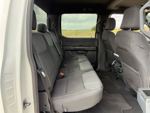 Certified 2024 Ford F150 STX RWD image 27