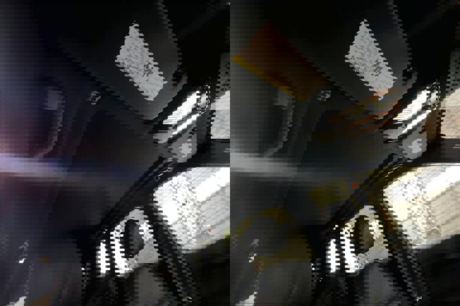 Used 2026 BMW X5 xDrive40i image 14