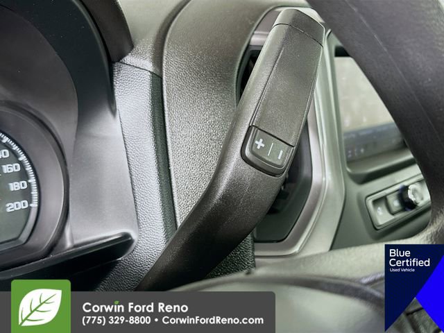 Used 2023 GMC Sierra 1500 Pro w/ Graphite Edition image 20