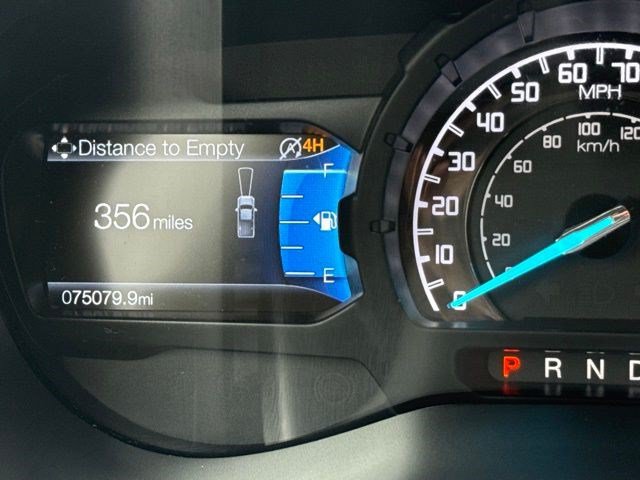 Certified 2019 Ford Ranger Lariat w/ Black Appearance Package AWD/4WD image 20
