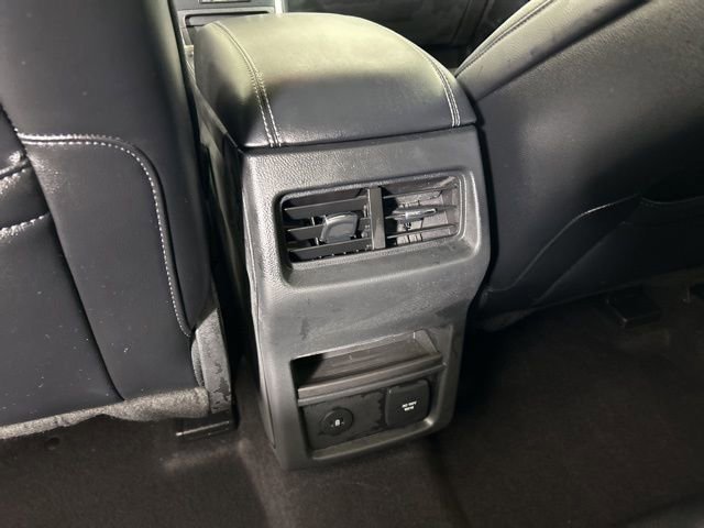 Certified 2024 Ford Edge Titanium image 15