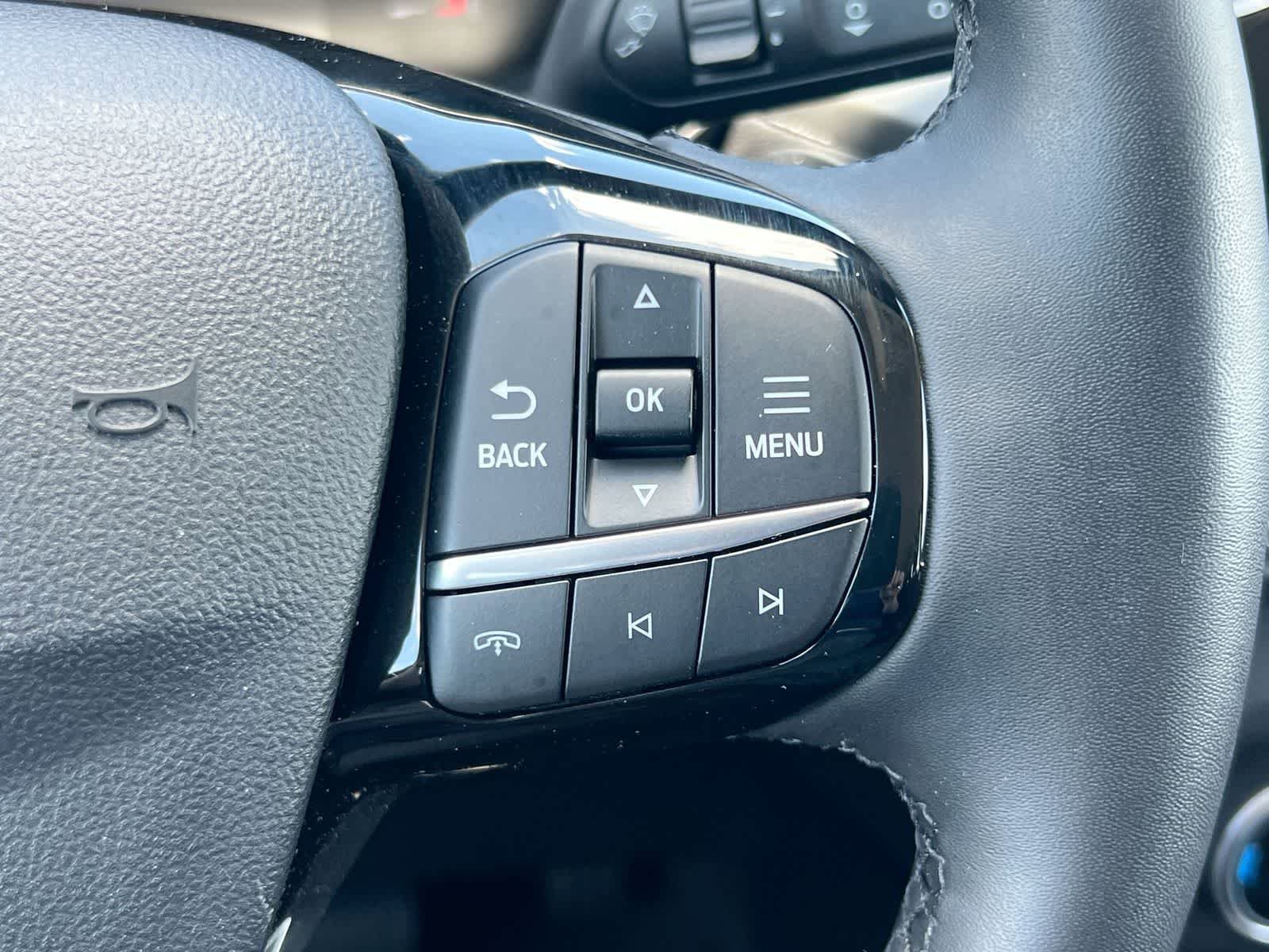 Certified 2023 Ford Escape Active AWD/4WD image 24