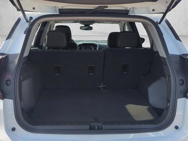 Used 2024 GMC Terrain SLE AWD/4WD image 6