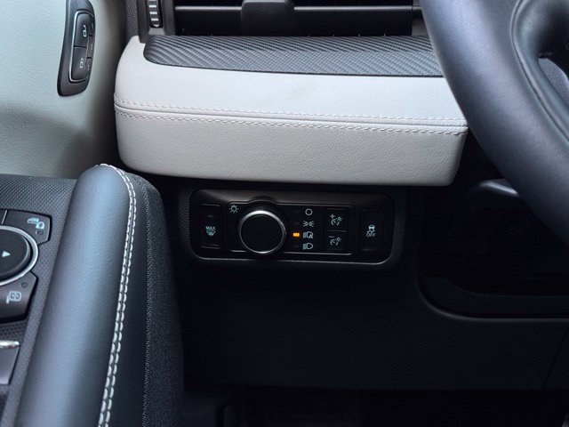 Certified 2023 Ford Mustang Mach-E Premium AWD/4WD image 42
